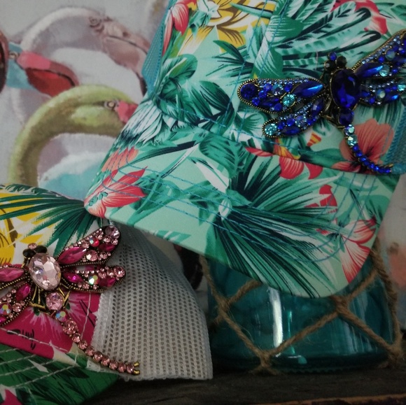 Custom made hats. - Picture 2 of 8